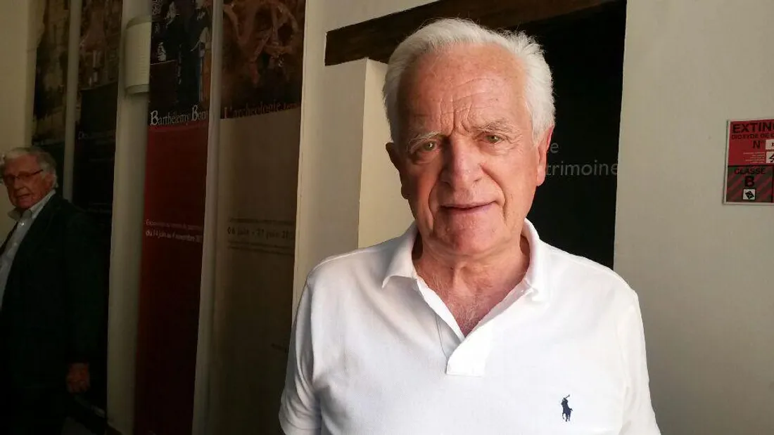 Philippe Labro