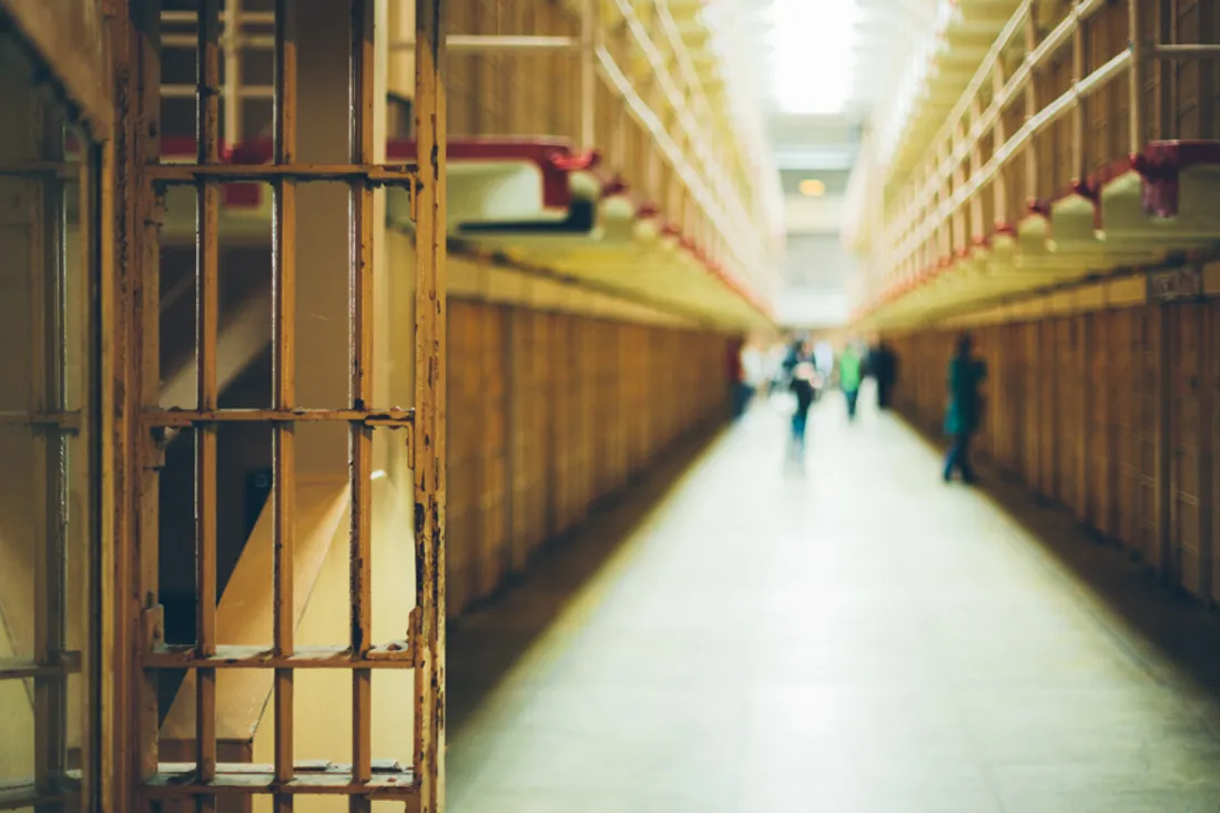 Prison 1