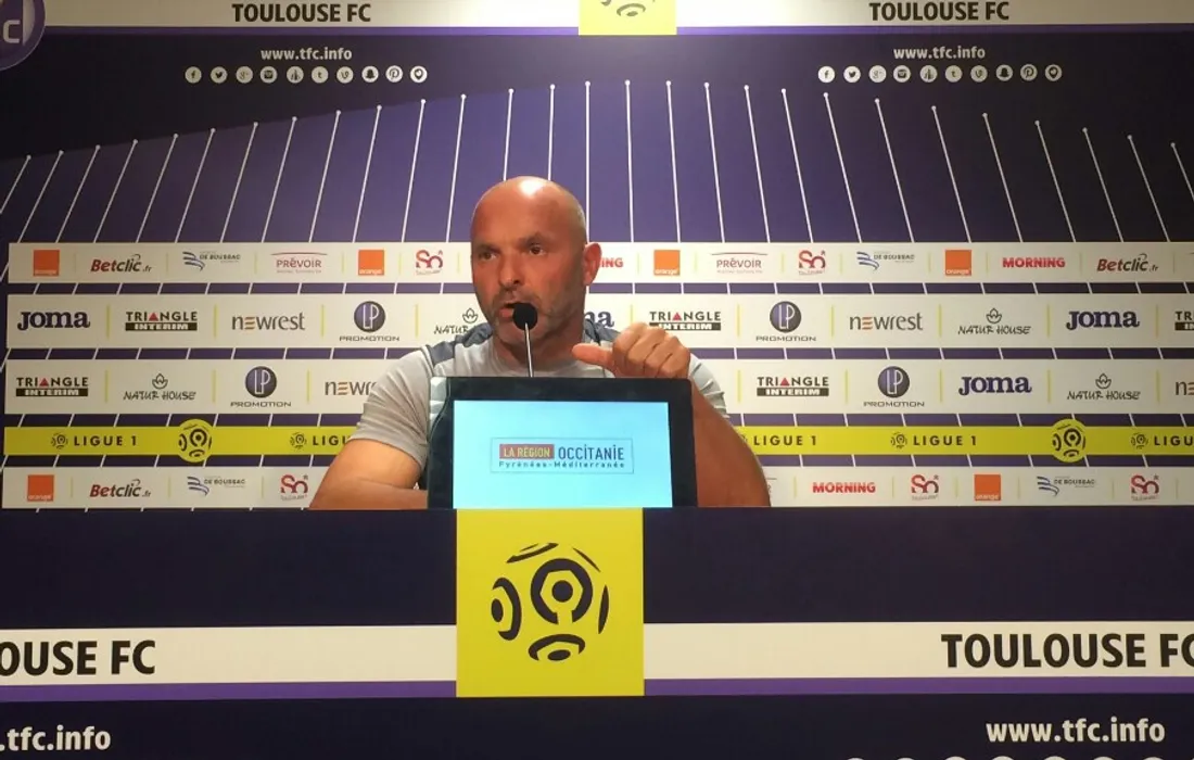 TOULOUSE FM
