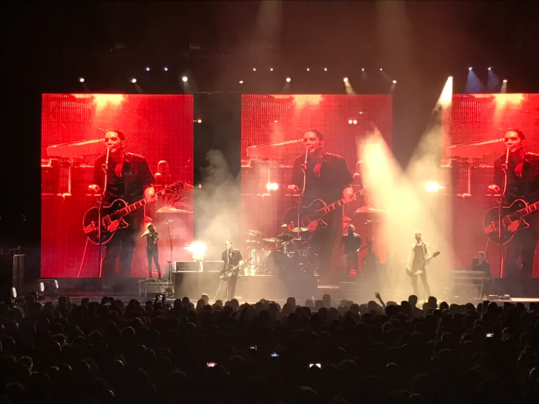 TOULOUSE FM