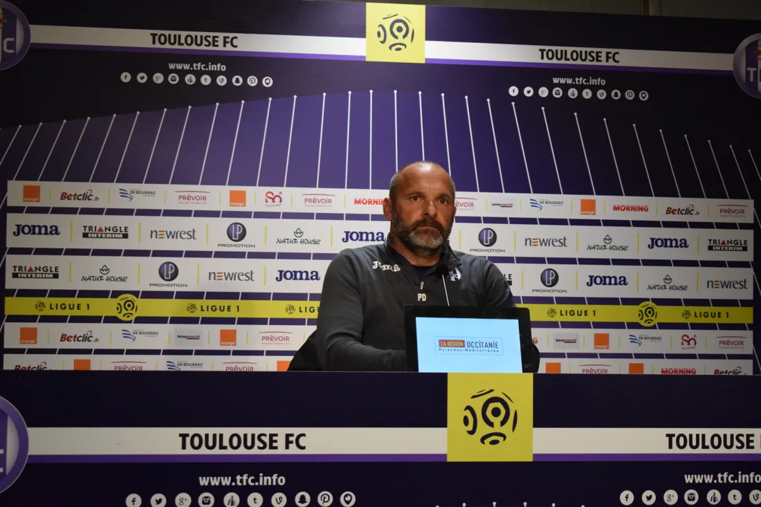 TOULOUSE FM