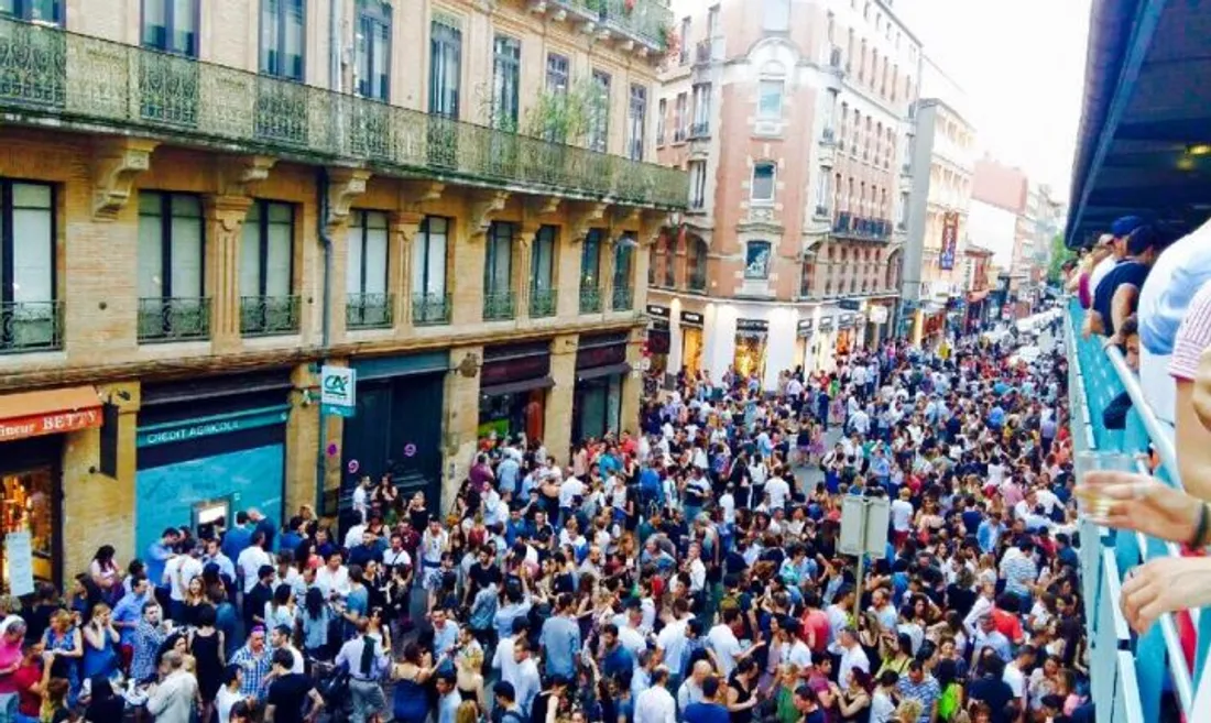 TOULOUSE FM