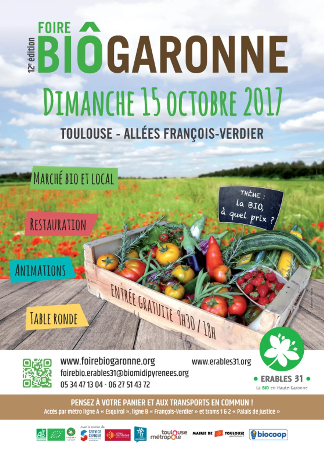 TOULOUSE FM