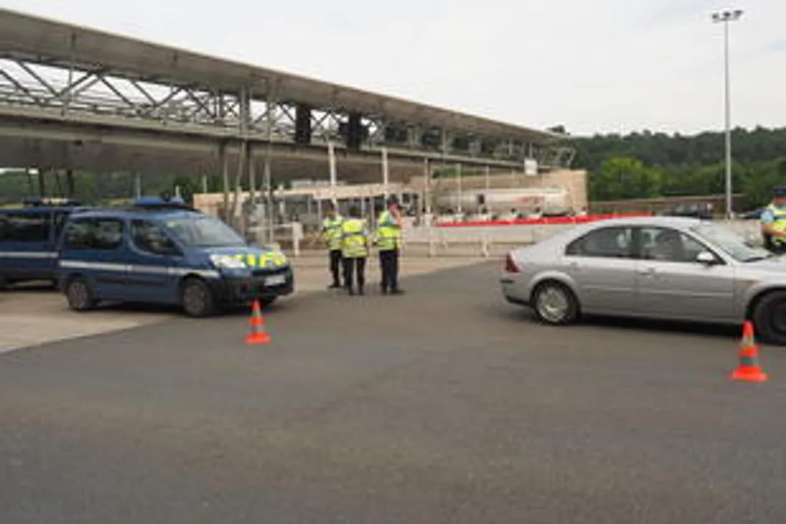 TOULOUSE FM
