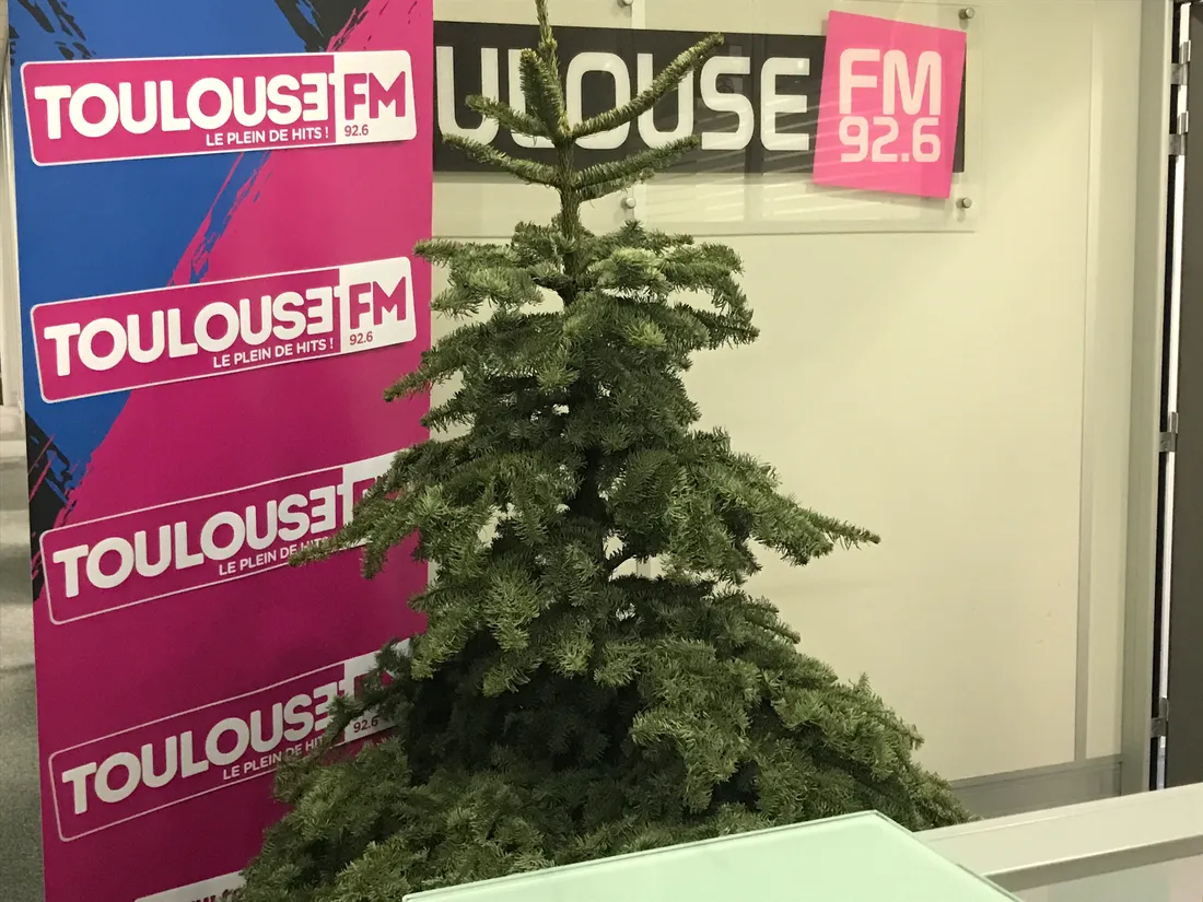 TOULOUSE FM