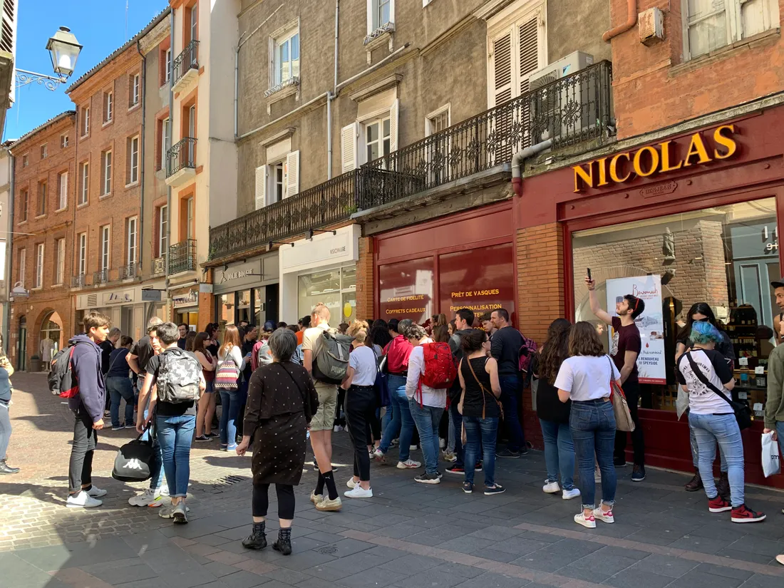 TOULOUSE FM
