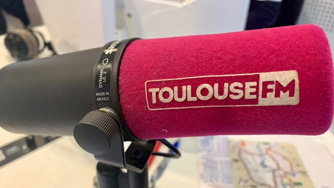 TOULOUSE FM