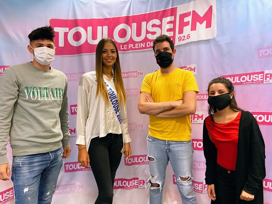 TOULOUSE FM