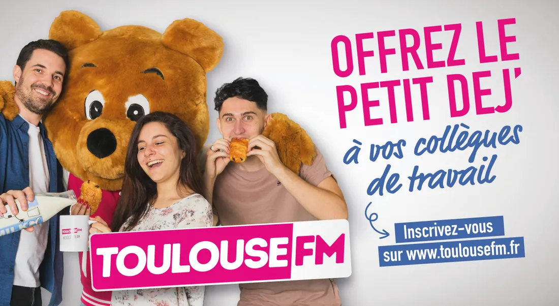 TOULOUSE FM