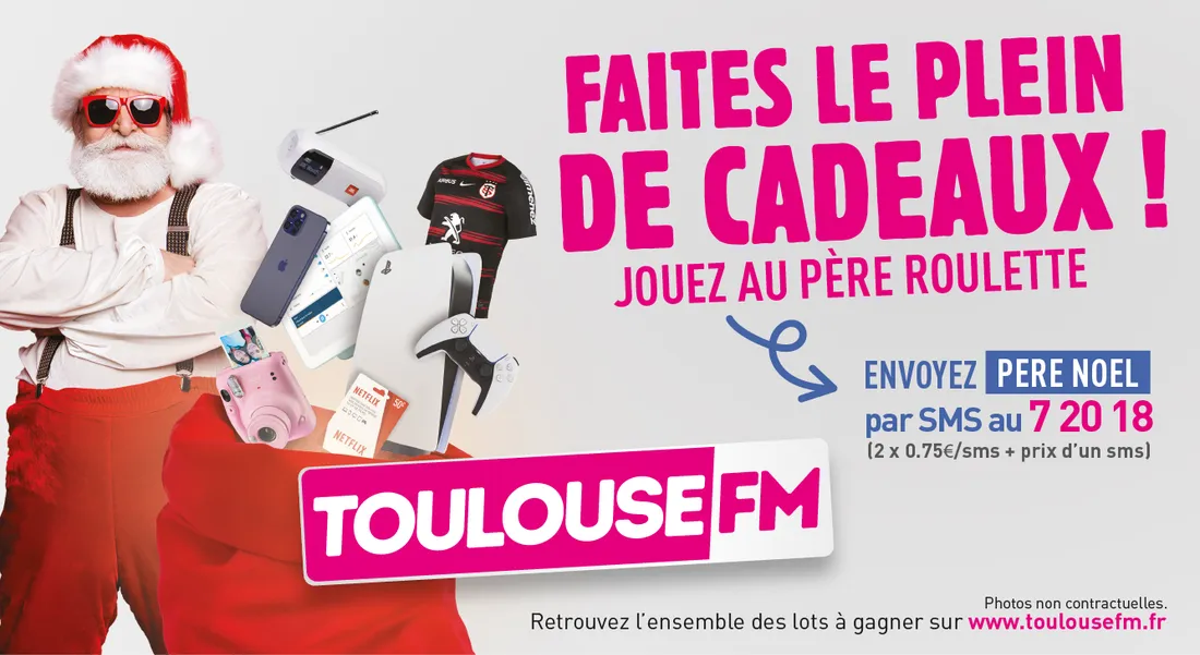 TOULOUSE FM