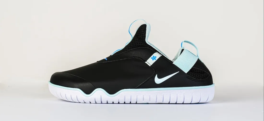 chaussure nike special hopital
