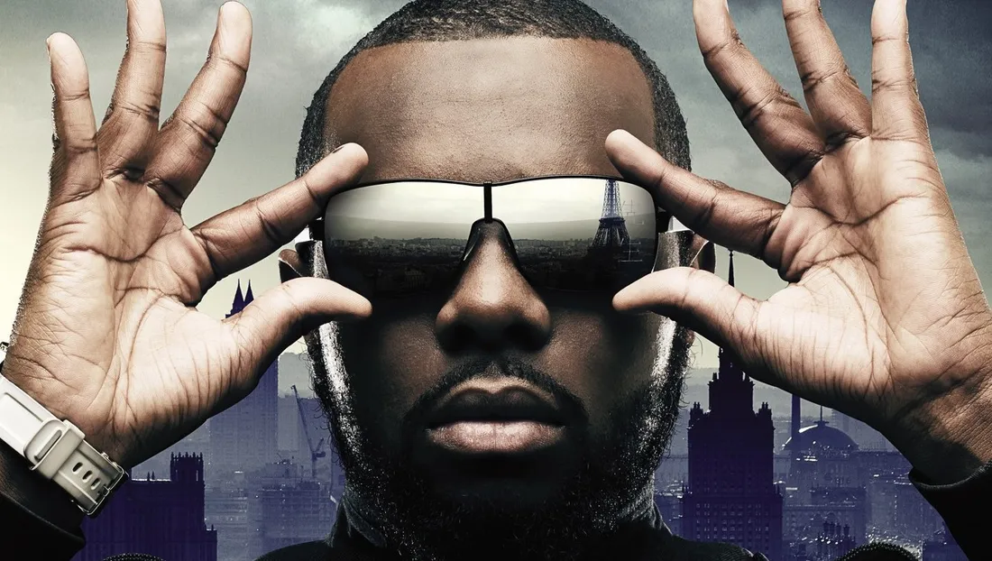 URBAN HIT