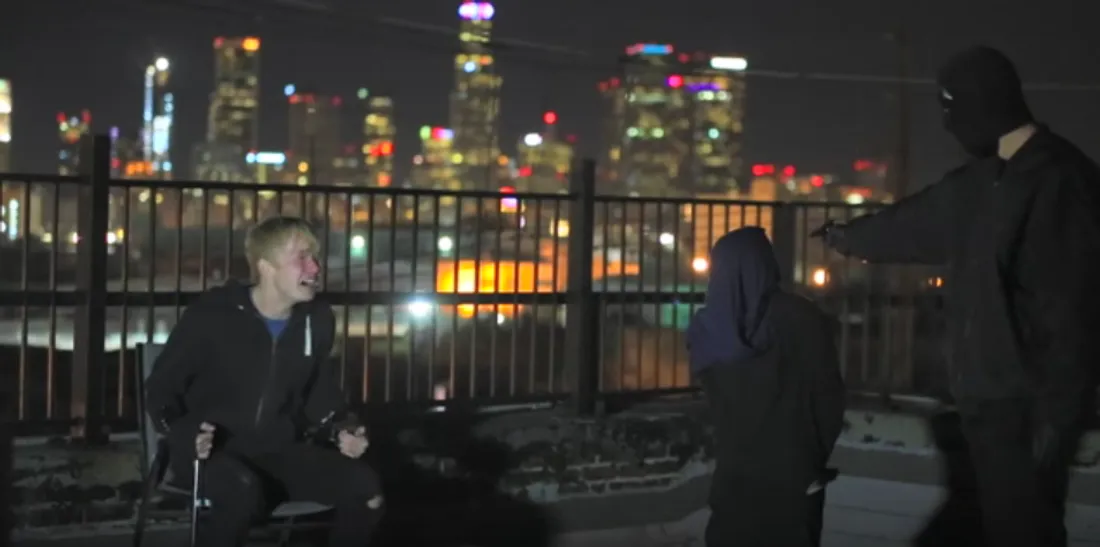 URBAN HIT