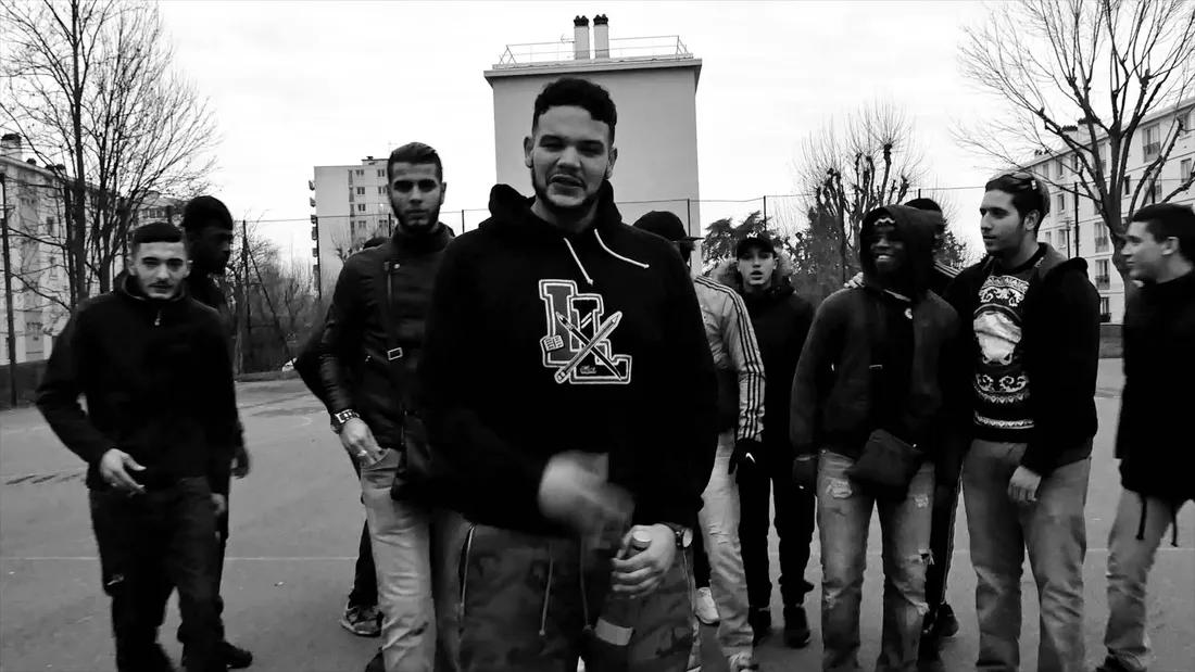 URBAN HIT
