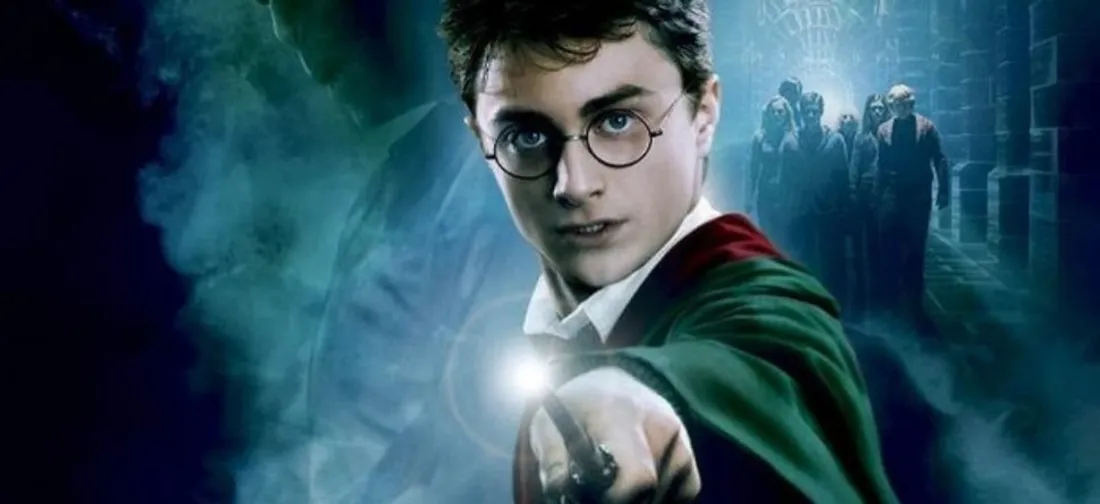La cape d'invisibilité de Harry Potter ; une technologie presque