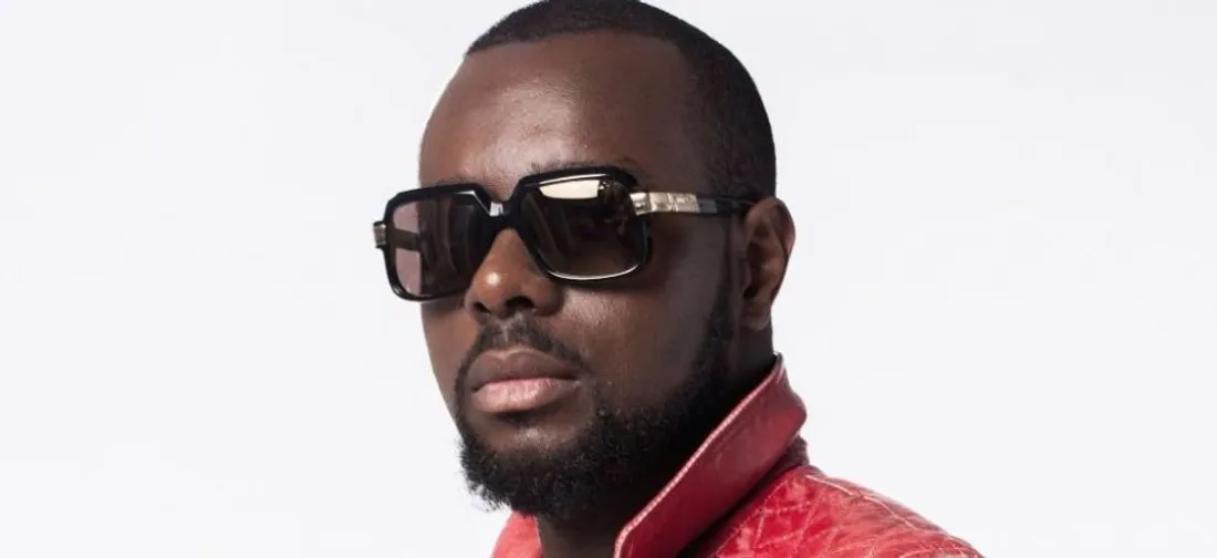 Album maitre gims 2018 titre new arrivals