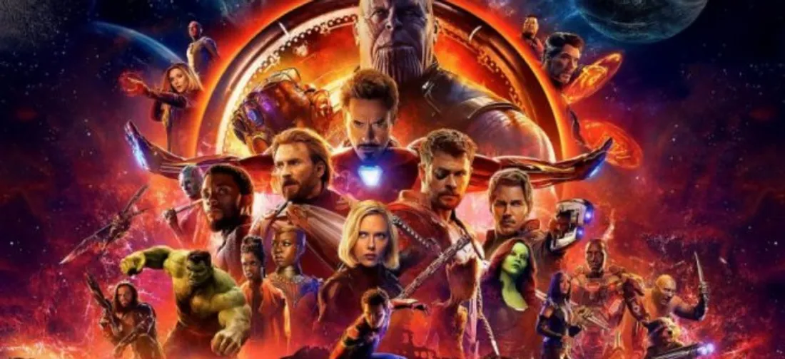 Avengers Endgame Marvel d voile un trailer surprise Vid o
