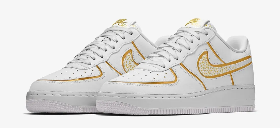 Nike devoile des baskets concues par Cristiano Ronaldo video VOLTAGE
