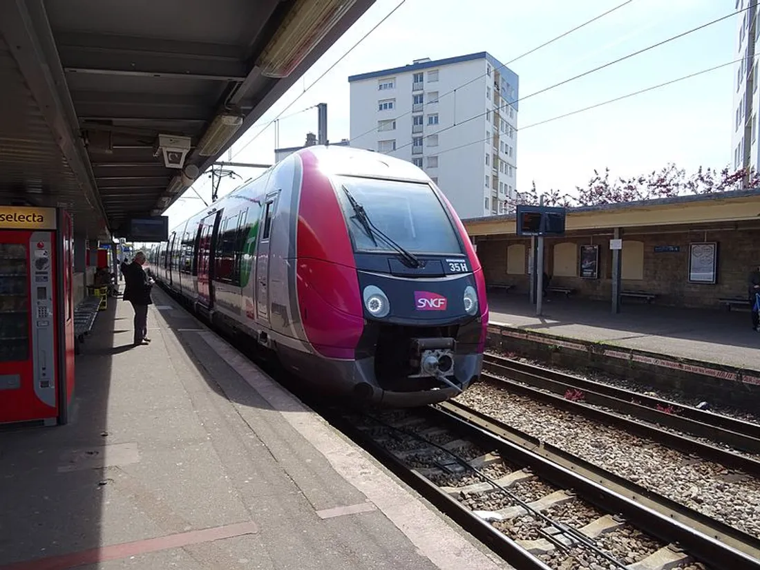 Grève : trois lignes de transports impactées ce lundi en Île-de-France