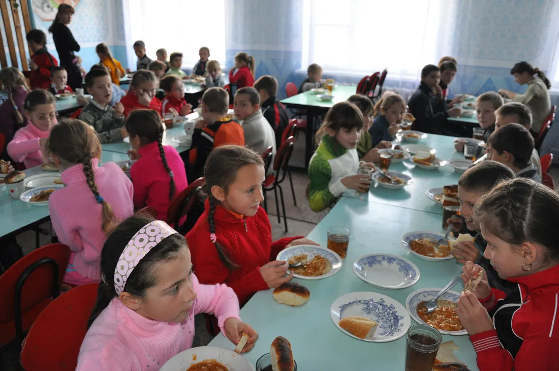 Rentrée : des petits déjeuner gratuit pour les élèves de l’académie de Versailles
