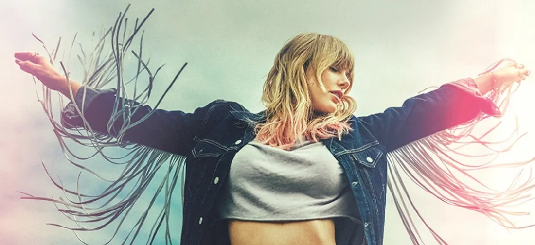 Taylor Swift officialise la sortie de son dixième album !