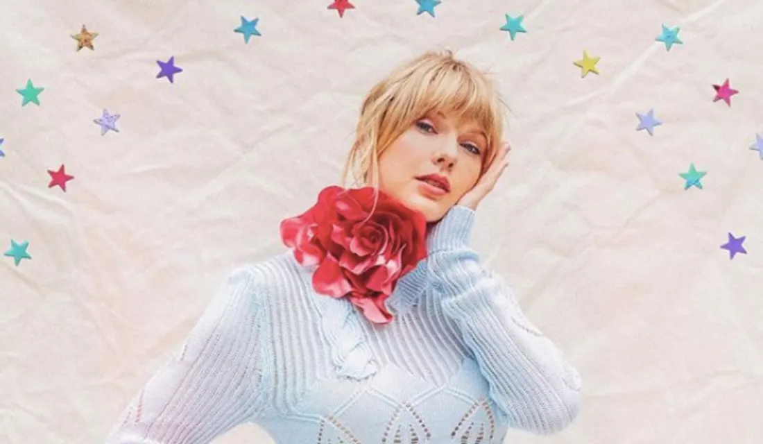 Taylor Swift : bientôt un concert en France ?