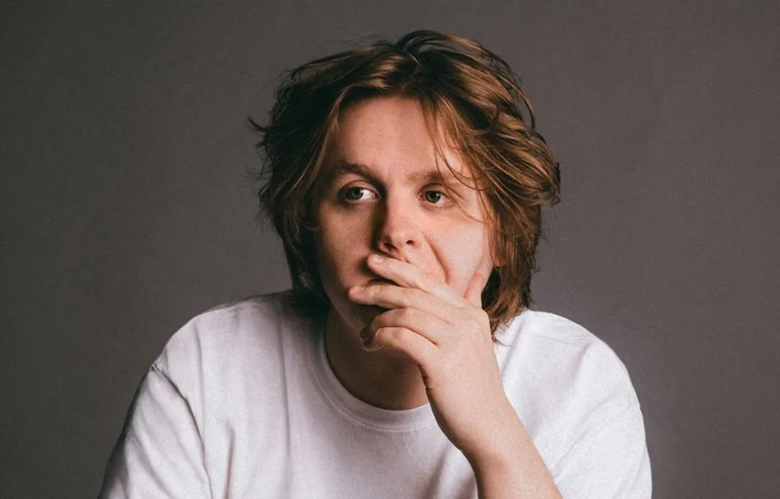 Netflix : bientôt un documentaire sur Lewis Capaldi ?