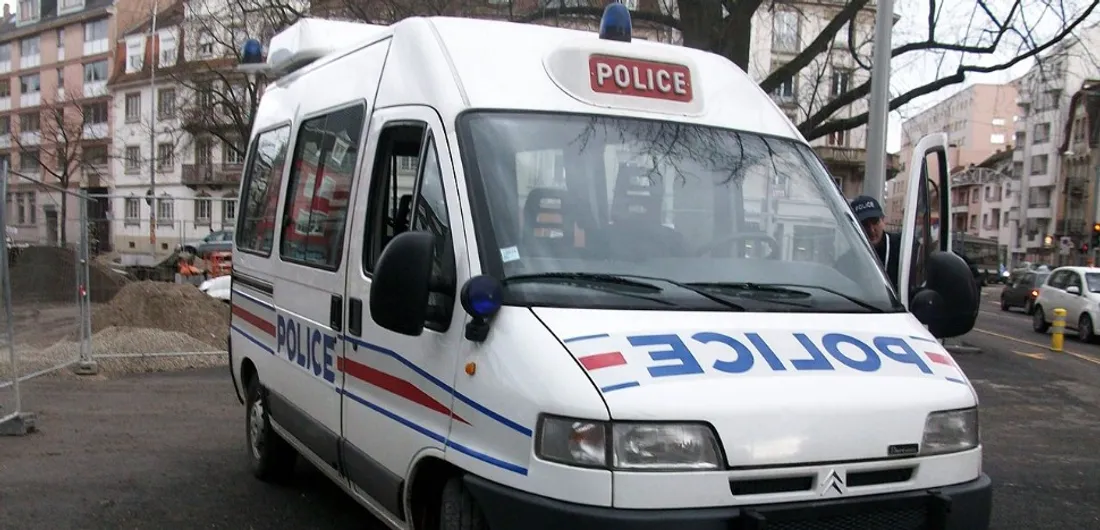Il tente d’enlever une fillette de 10 ans à Paris : un suspect interpellé