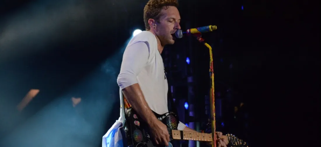 Coldplay : vers un 12ème (et dernier) album ?