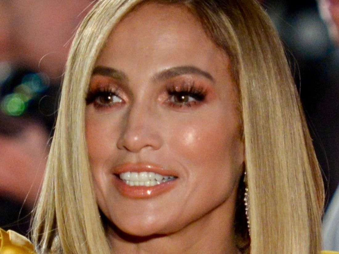 Jennifer Lopez