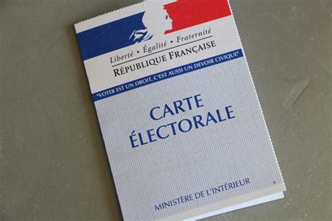 election