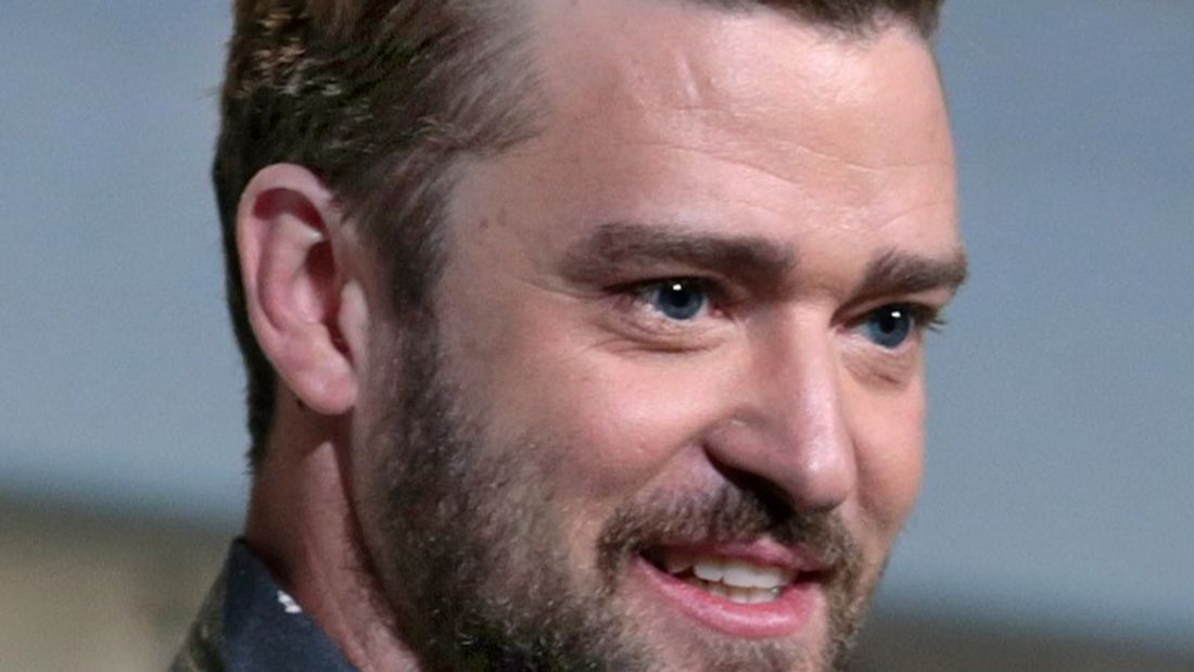 Justin Timberlake
