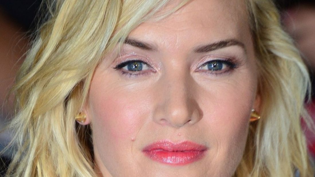 Kate Winslet