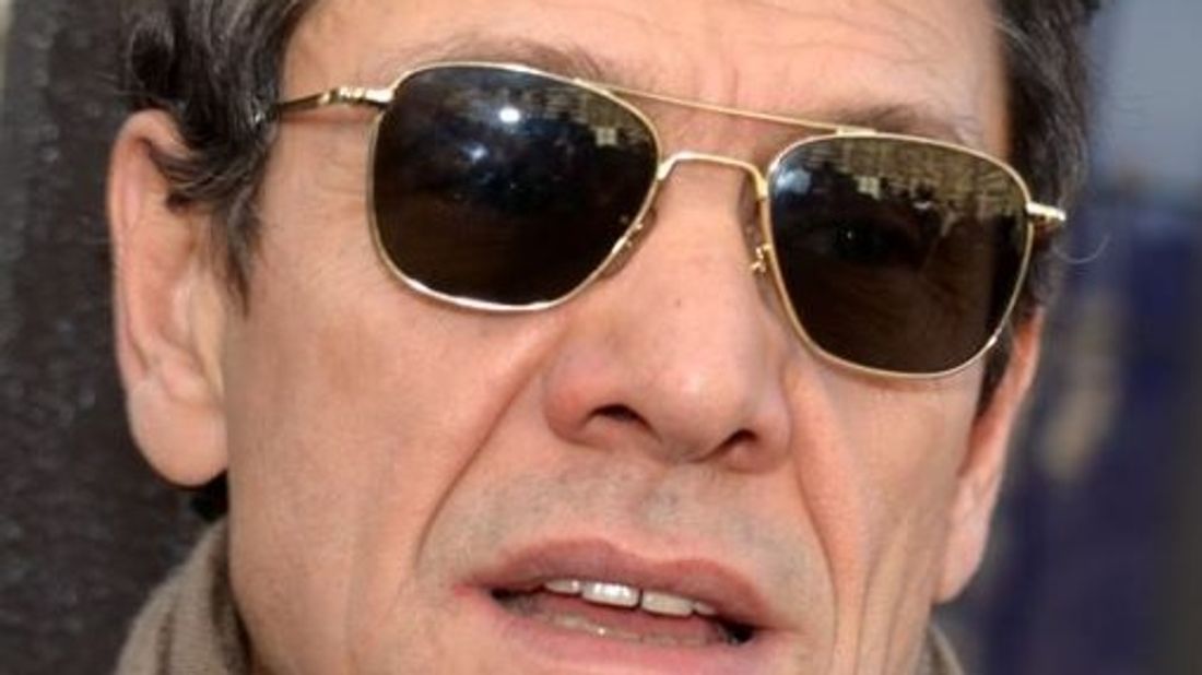 Marc Lavoine