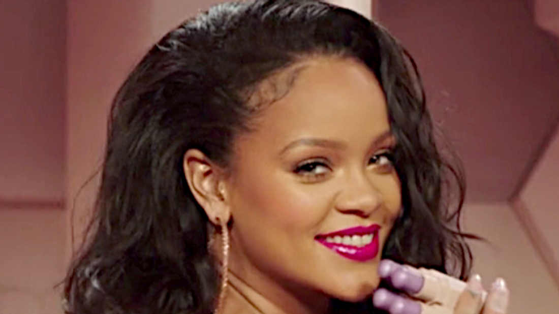 Rihanna