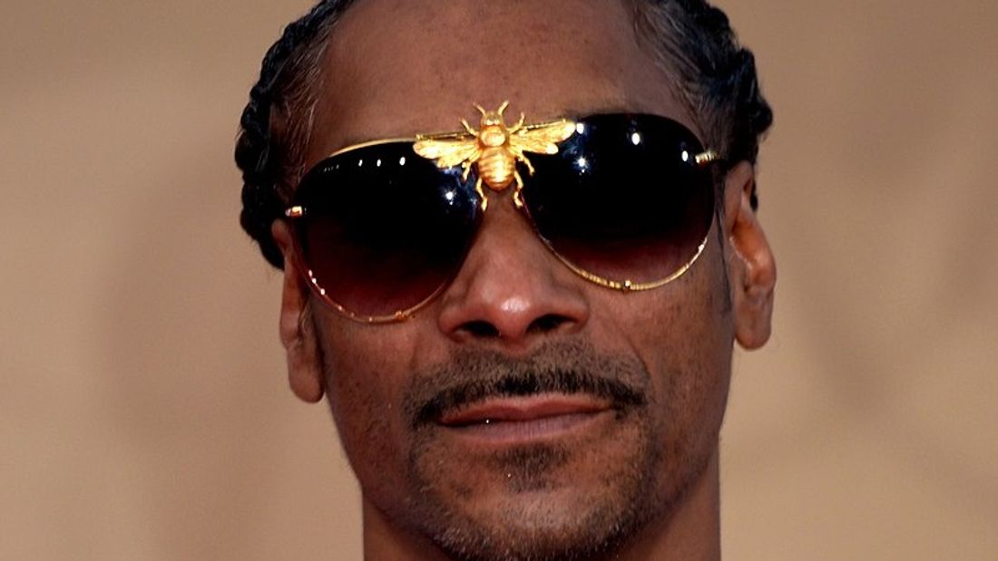 Snoop Dogg