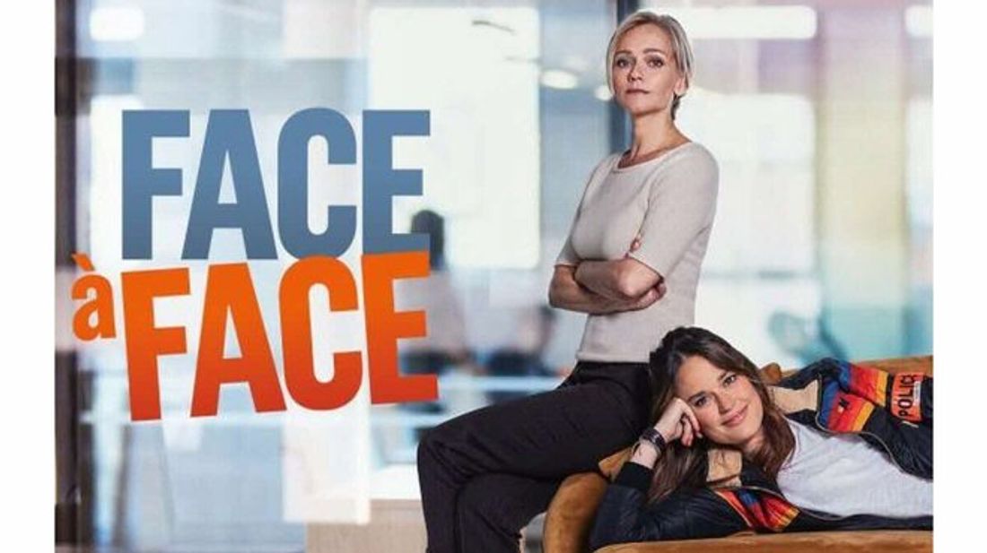 face à face