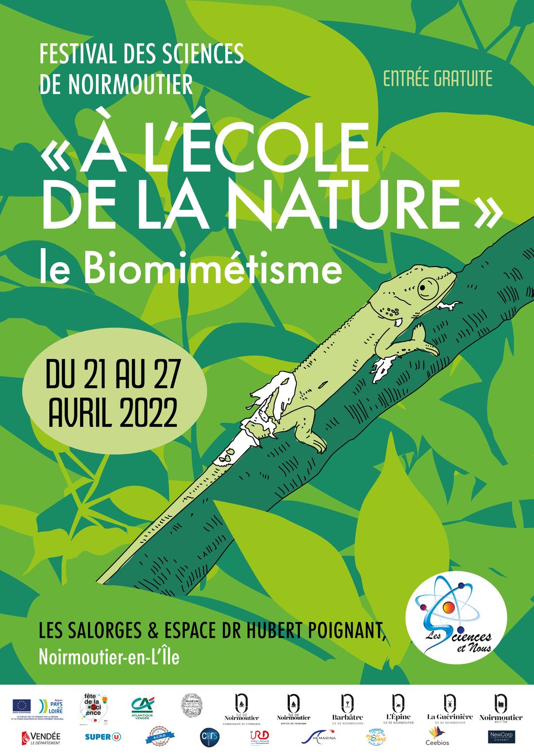 ALOUETTE