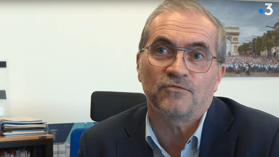 Vendée : un patron distribue près de 2,7 millions d'euros à ses salariés