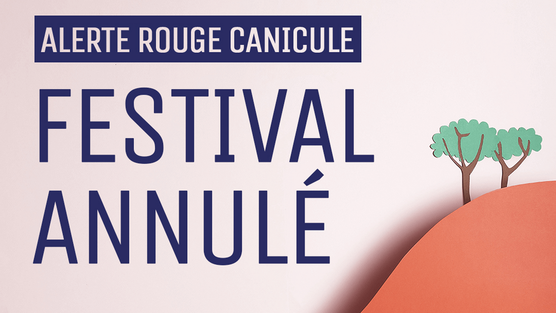 Charente-Maritime : le FreeMusic festival annulé en raison de la canicule