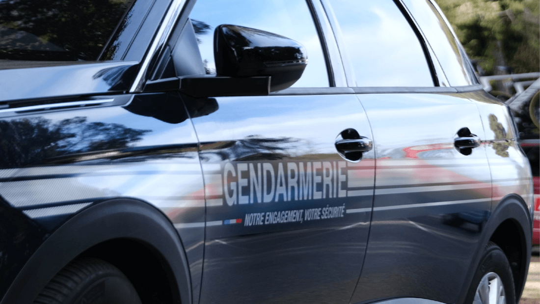 Charente : une femme tuée par balles, son père placé en garde à vue