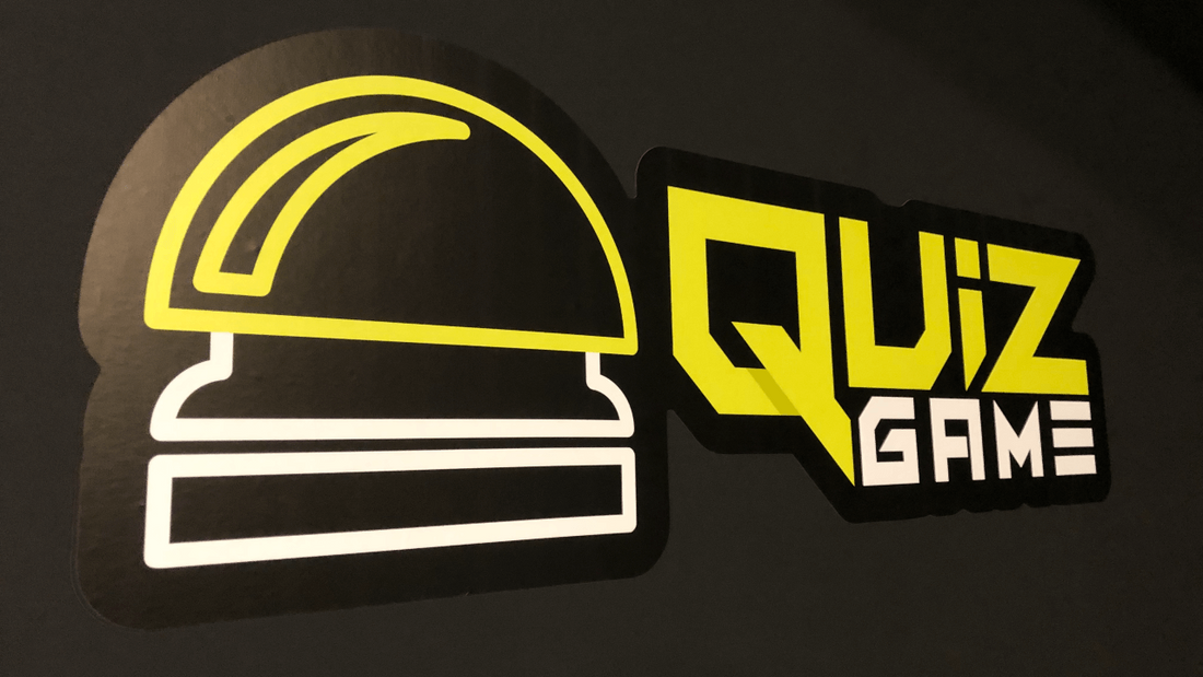 Quiz Game