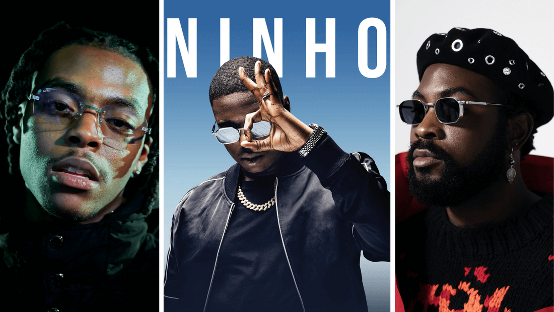 La programmation de la soirée rap dévoilée !