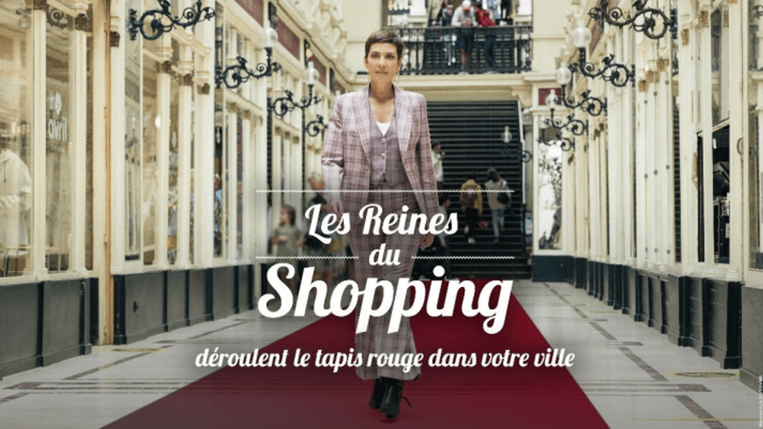 « Les Reines du shopping » débarque à Nantes 