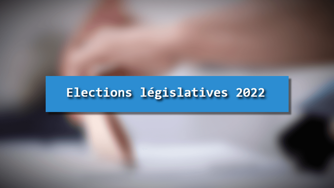Législatives 2022 : pas de majorité absolue à l'Assemblée pour Emmanuel Macron
