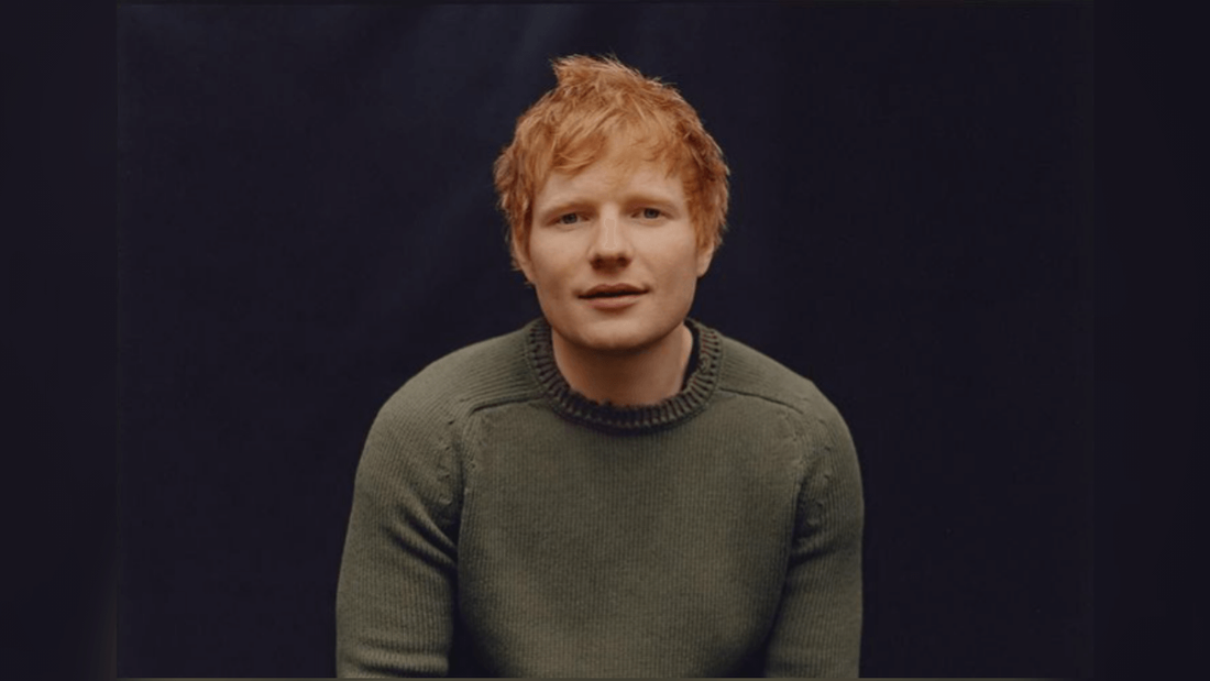 Ed Sheeran : Un nouvel album prévu pour cet automne
