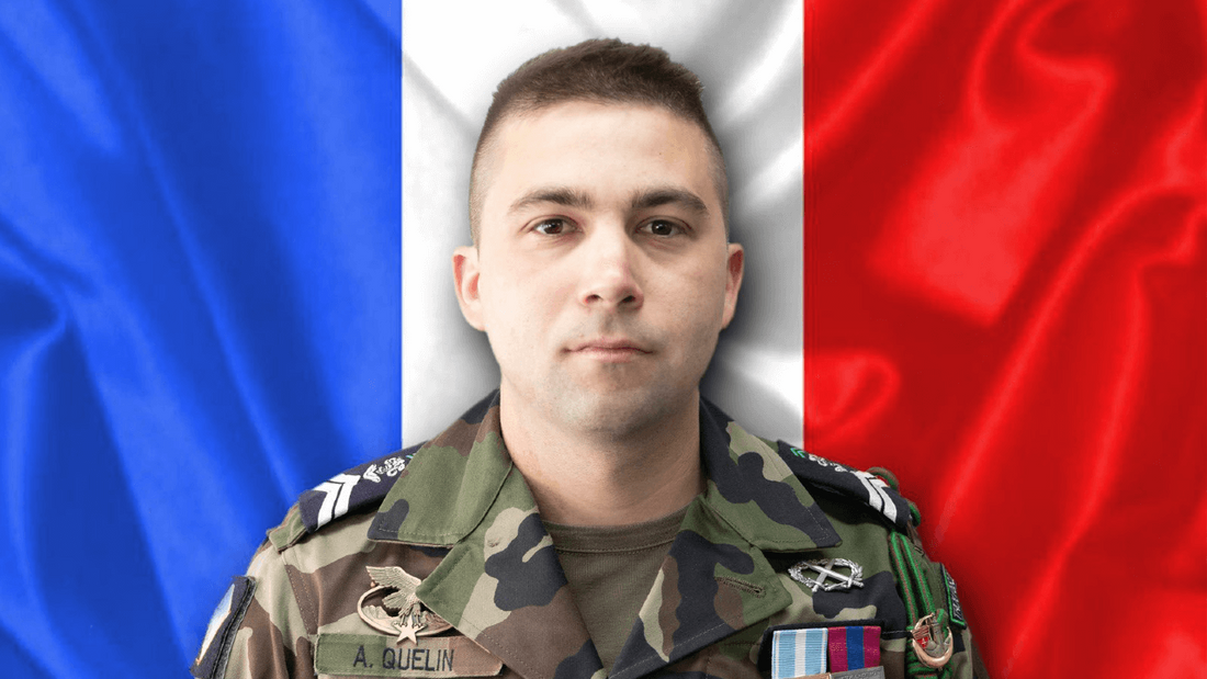 Adrien Quélin
