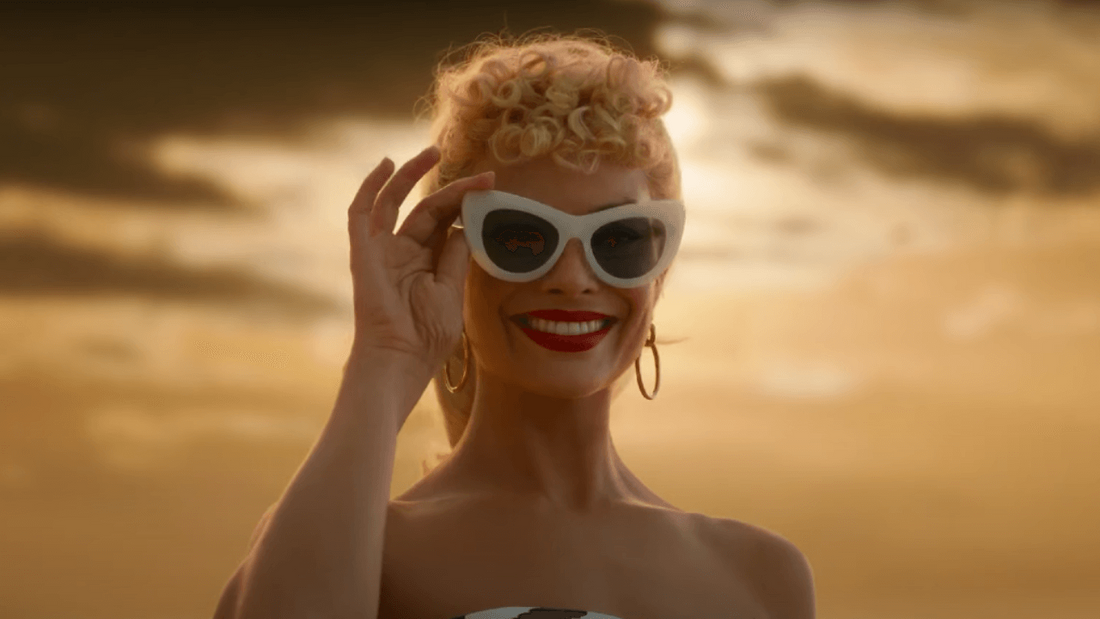 « Barbie » : les premières images du film révélées