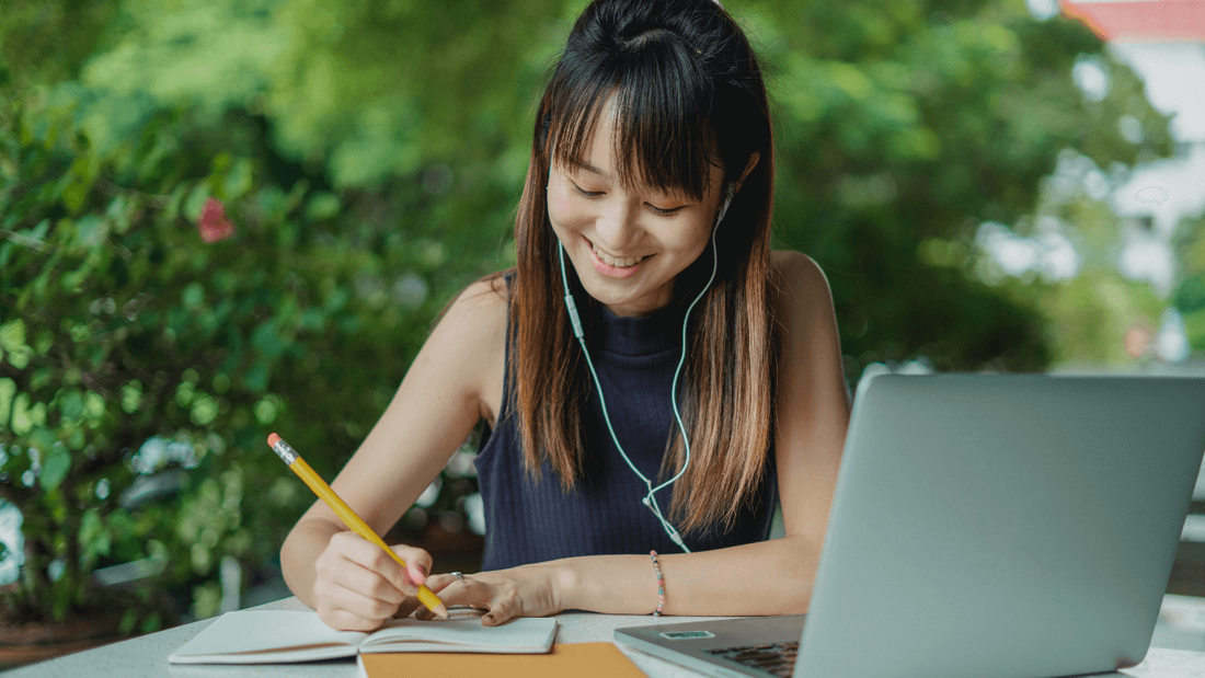 TOP 5 des chansons de la rentrée