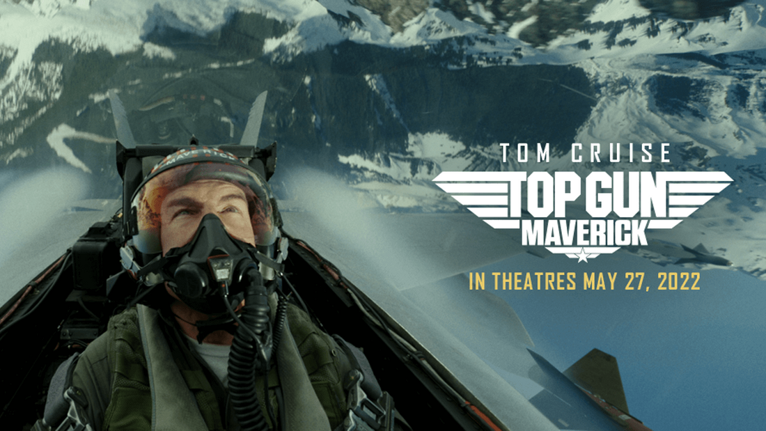 Tom Cruise sera à Cannes pour présenter le nouveau "Top Gun"